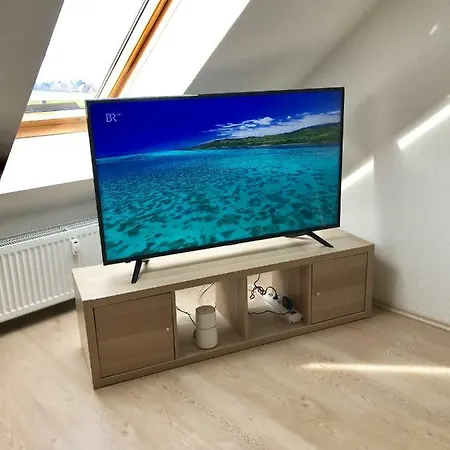 Ferien-Whg Bellevue Nahe Steinhuder Meer Mit Stellplatz Hagenburg Exterior foto