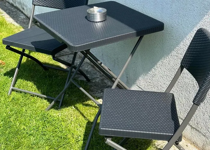 Ferien-Whg Bellevue Nahe Steinhuder Meer Mit Stellplatz