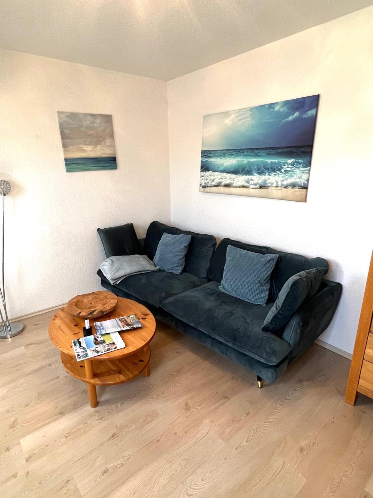 Ferien-whg Bellevue Nahe Steinhuder Mit Stellplatz