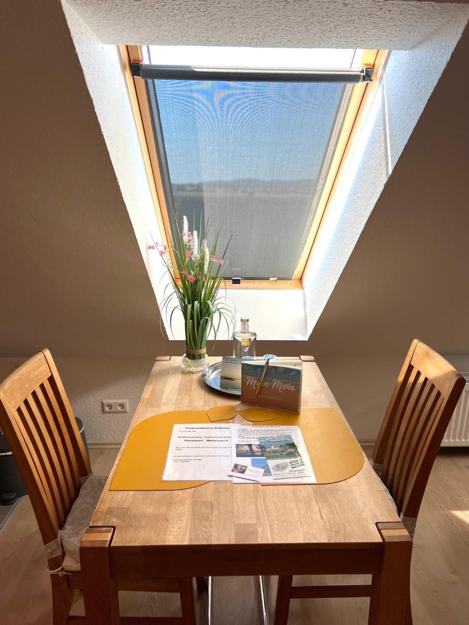 Ferien-whg Bellevue Nahe Steinhuder Mit Stellplatz *