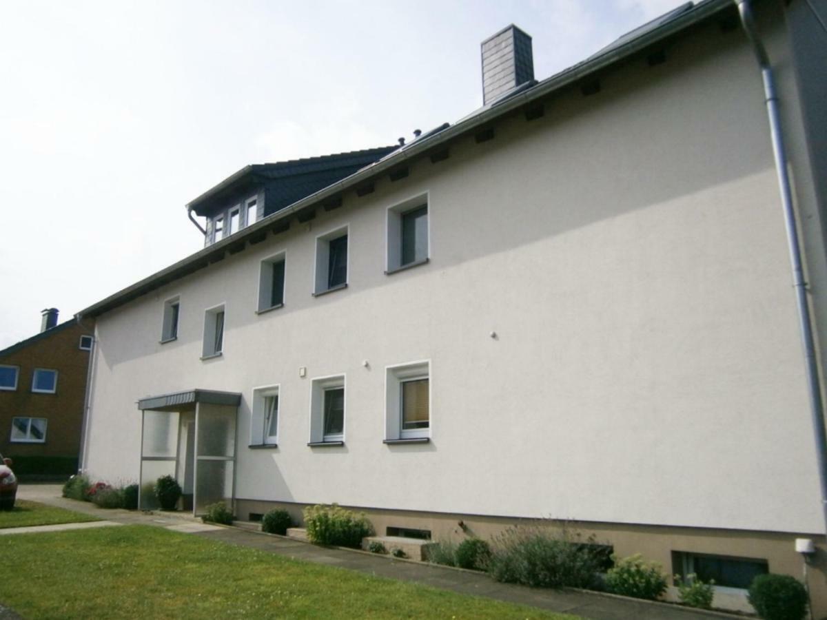 Apartment Ferien-whg Bellevue Nahe Steinhuder Mit Stellplatz Hagenburg